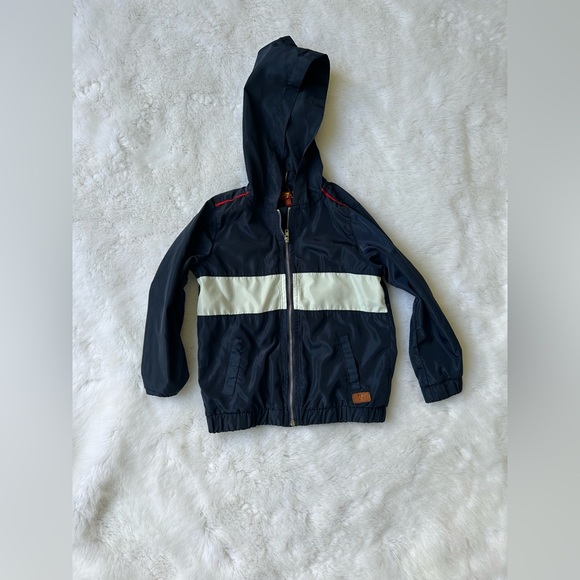 7 For All Mankind Jackets & Coats 7fam Windbreaker Size 3t Poshmark